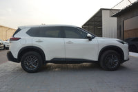 2023 NISSAN X- TRAIL (GCC) - Fast Wheel
