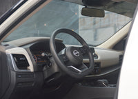 2023 NISSAN X- TRAIL (GCC) - Fast Wheel