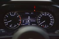 2023 NISSAN X- TRAIL (GCC) - Fast Wheel