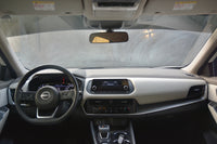 2023 NISSAN X- TRAIL (GCC) - Fast Wheel