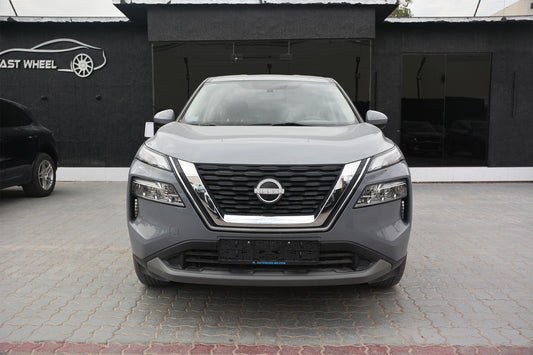 2023 NISSAN X- TRAIL (G C C) - Fast Wheel