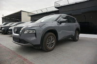 2023 NISSAN X- TRAIL (G C C) - Fast Wheel