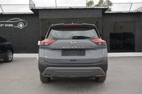 2023 NISSAN X- TRAIL (G C C) - Fast Wheel