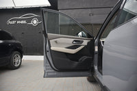 2023 NISSAN X- TRAIL (G C C) - Fast Wheel