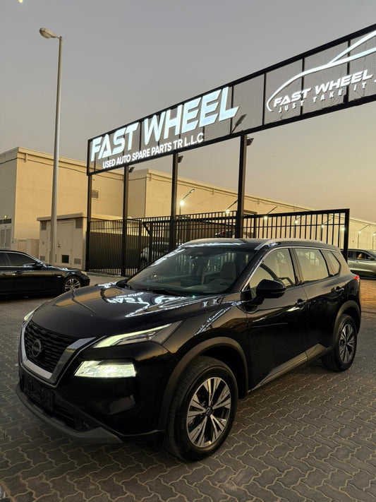 2023 NISSAN X- TRAIL SPECIAL (GCC
