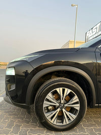 2023 NISSAN X- TRAIL SPECIAL (GCC - Fast Wheel