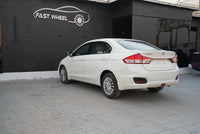 2023 Suzuki Ciaz - Fast Wheel