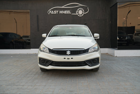 2023 Suzuki Ciaz - Fast Wheel