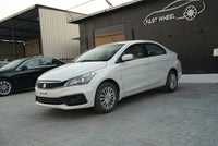 2023 Suzuki Ciaz - Fast Wheel