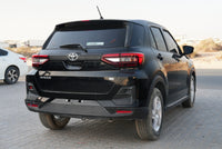 2023 TOYOYA RAIZE E - Fast Wheel