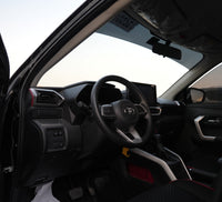 2023 TOYOYA RAIZE G - Fast Wheel