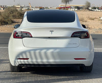 2023 TESLA MODEL 3 LONG RANGE - Fast Wheel