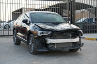 2024 AUDI Q3 40 TFSI - Fast Wheel