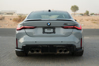 2024 BMW M4, Competition - Fast Wheel