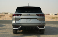 2024 Ford Territory Titanium - Fast Wheel