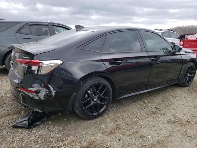 2024 HONDA CIVIC SPORT - Fast Wheel