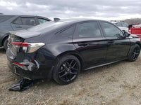 2024 HONDA CIVIC SPORT - Fast Wheel