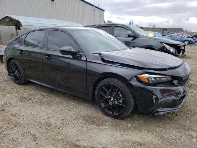 2024 HONDA CIVIC SPORT - Fast Wheel
