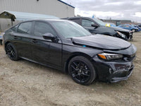 2024 HONDA CIVIC SPORT - Fast Wheel
