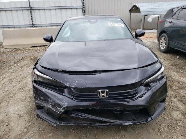 2024 HONDA CIVIC SPORT - Fast Wheel