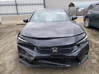 2024 HONDA CIVIC SPORT - Fast Wheel