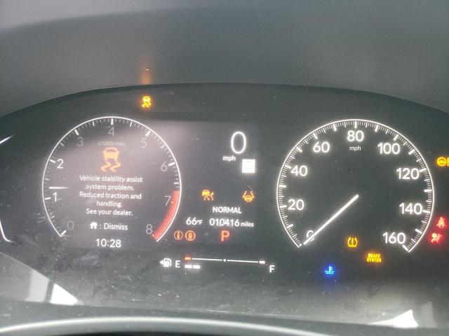 2024 HONDA CIVIC SPORT - Fast Wheel