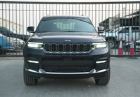 2024 Jeep Grand Cherokee - Fast Wheel