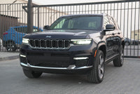 2024 Jeep Grand Cherokee - Fast Wheel