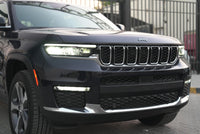 2024 Jeep Grand Cherokee - Fast Wheel