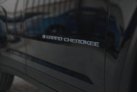 2024 Jeep Grand Cherokee - Fast Wheel