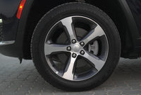 2024 Jeep Grand Cherokee - Fast Wheel