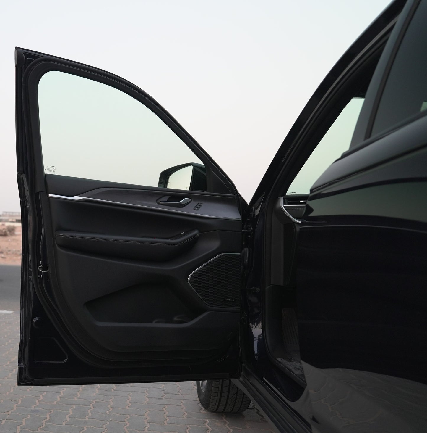 2024 Jeep Grand Cherokee - Fast Wheel