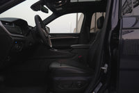 2024 Jeep Grand Cherokee - Fast Wheel