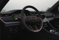 2024 Jeep Grand Cherokee - Fast Wheel