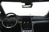 2024 Jeep Grand Cherokee - Fast Wheel