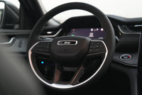 2024 Jeep Grand Cherokee - Fast Wheel