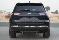 2024 Jeep Grand Cherokee - Fast Wheel