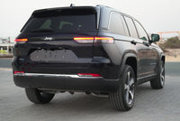 2024 Jeep Grand Cherokee - Fast Wheel