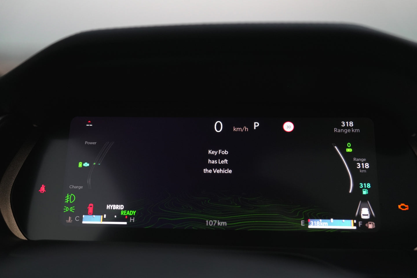 2024 Jeep Grand Cherokee - Fast Wheel