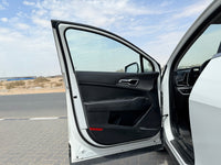 2024 Kia Sportage - Fast Wheel