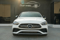 2024 MERCEDES C200 - Fast Wheel