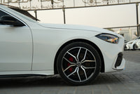 2024 MERCEDES C200 - Fast Wheel