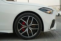 2024 MERCEDES C200 - Fast Wheel