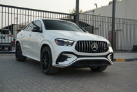 2024 Mercedes-Benz GLE 53 - Fast Wheel