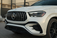 2024 Mercedes-Benz GLE 53 - Fast Wheel