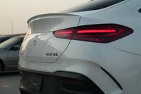 2024 Mercedes-Benz GLE 53 - Fast Wheel