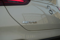 2024 Mercedes-Benz GLE 53 - Fast Wheel