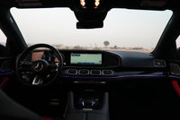 2024 Mercedes-Benz GLE 53 - Fast Wheel