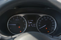2024 Nissan Sunny - Fast Wheel