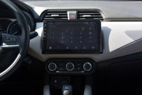 2024 Nissan Sunny - Fast Wheel